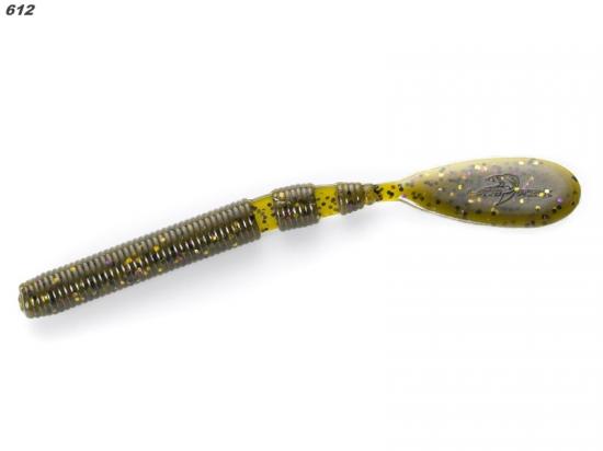 Lake Fork Hyper Worm 10cm-612